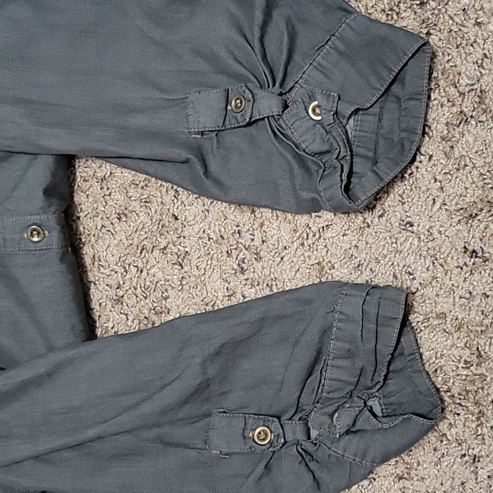 Button Up Shirt - Picture 6 of 6